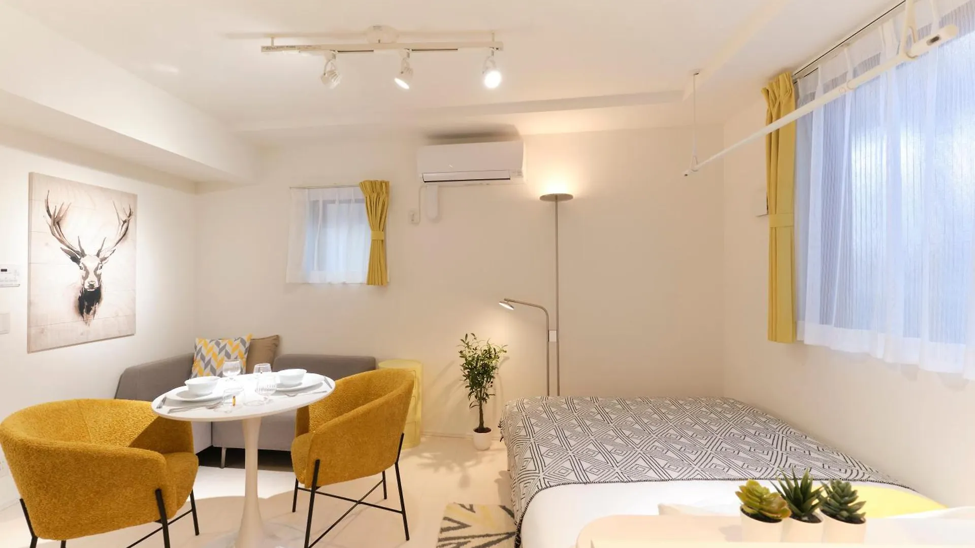 Hotel Dieu Nakanobu Tokyo